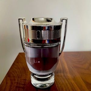 INVICTUS by Paco Rabanne